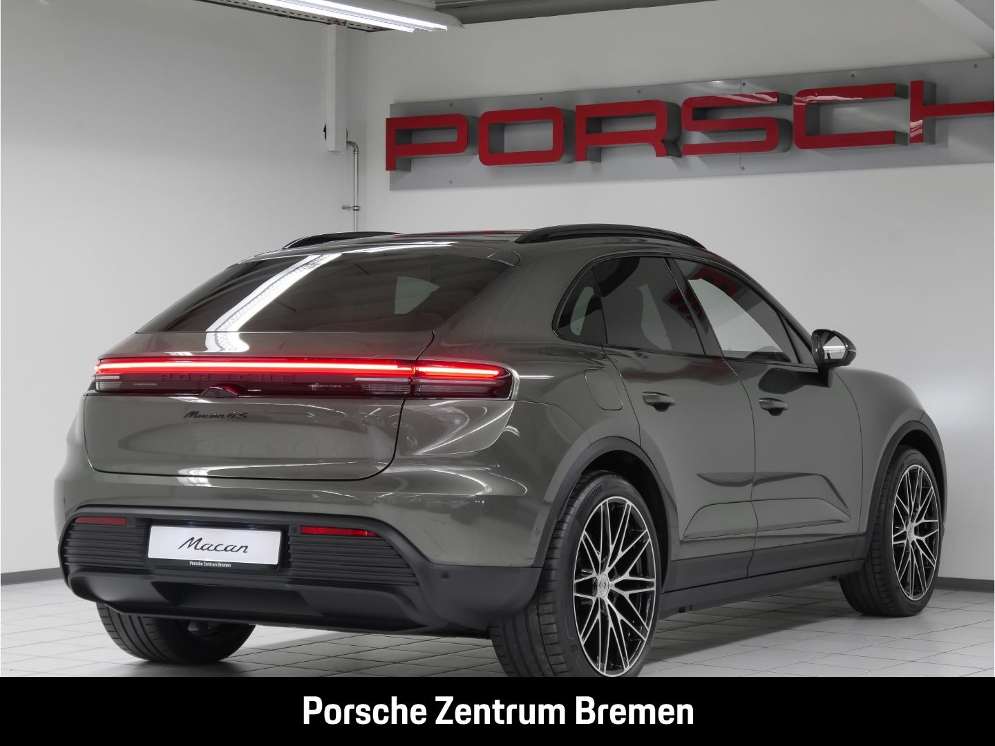 Porsche Macan - Bild 5