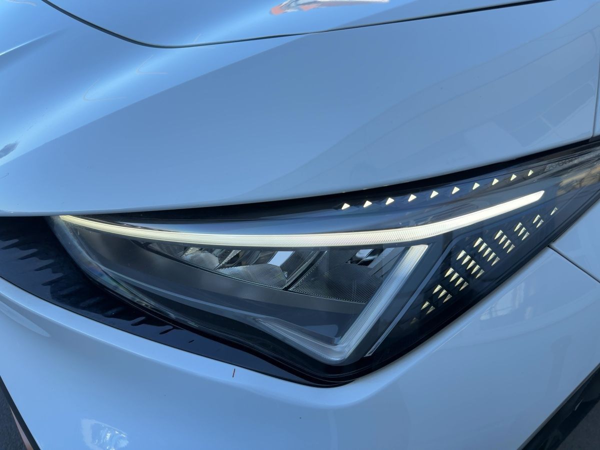 Cupra Born - Bild 15