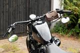 Harley-Davidson Sportster Forty-Eight (XL 1200 X) 5HD - HARLEY-DAVIDSON XL 1200 FORTY EIGHT
