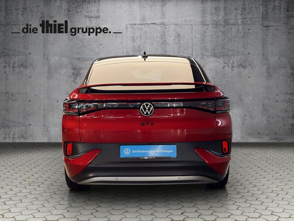 Volkswagen ID.5 - Bild 6