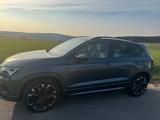 Cupra Ateca 2.0 TSI 221kW VZ 4Drive DSG VZ - Cupra Ateca VZ mit Benzin-Antrieb