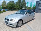 BMW 318d,Tüv bis 01.26 - BMW 318 aus 2006: Kombi, 318d