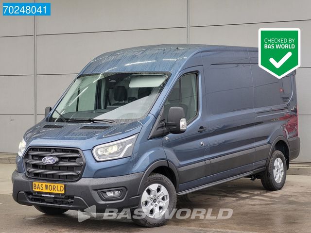 Ford Transit 165pk Automaat Limited L3H2 Nwe model! C