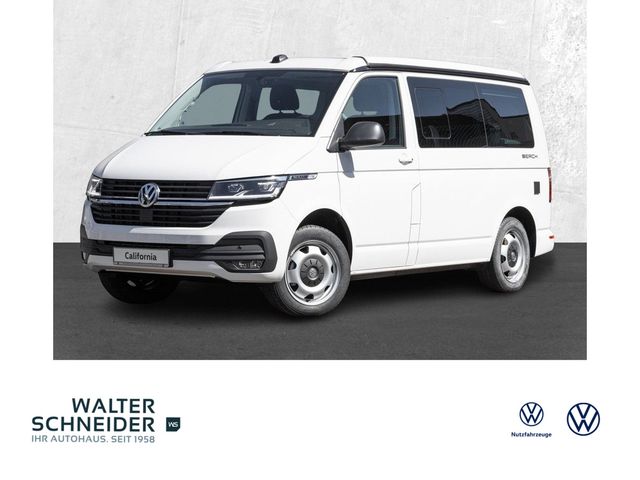 Volkswagen T6.1 California Beach Camper 2.0 TDI 110 kW DSG