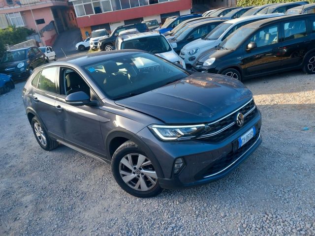Другие Volkswagen Taigo ANNO 2024 SINISTRADA