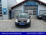 Renault Modus Authentique 1.2 KLIMA - gebrauchte Renault Modus aus dem Jahr 2007