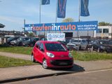Citroën C1 Advance*RADIO-CD*ZV-FUNK*SERVO !! - Citroën C1 aus 2006
