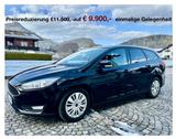 Ford Focus 1,5 TDCi 88kW Business Turnier Busines...% - Ford Focus: 1.8
