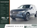 Volvo XC90 T8 AWD Ultra Bright ACC AHK HUD AKTIVSITZE - Volvo XC90 Jahreswagen