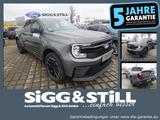 Ford Ranger MS-RT PHEV DoKa 4WD NAVI*ACC*PDC*360°*SHZ