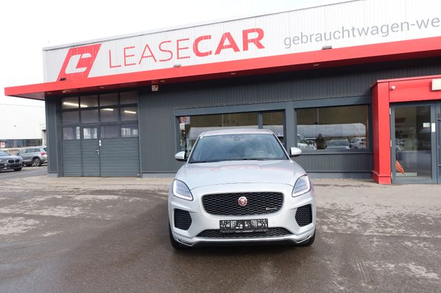 Jaguar E-Pace E-PACE R-Dynamic S AWD *EXP.14490*