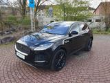 Jaguar E-PACE HSE AWD - Jaguar E-PACE HSE mit Benzin-Antrieb