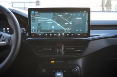 Fahrzeugabbildung Ford Focus Turnier ST-Line X Kamera Navi Carplay ACC