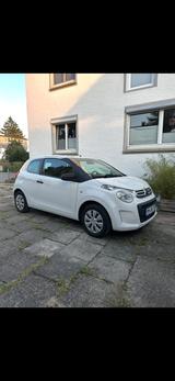 Citroën C1 VTi 68 Start Start - Citroën C1: Start