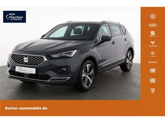 Seat Tarraco 1.4 e-Hybrid Xperience DSG P-Dach/Virt.