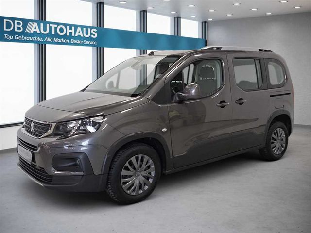 Peugeot Rifter Kombi Allure 1.5 BlueHDi Sitzheizung