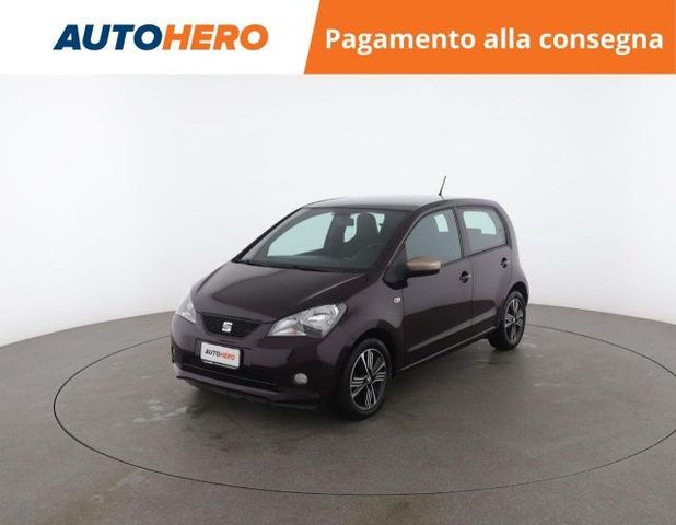 Seat SEAT Mii 1.0 5 porte Style