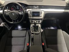 VW Passat - Ansicht 17