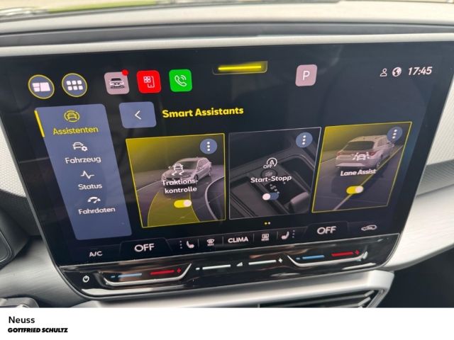 Seat Leon - Bild 19