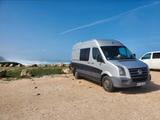 Volkswagen Crafter | Camper Van | TÜV neu | autark - Offers matching your search criteria
