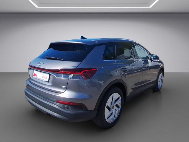 Q4 e-tron 45 quattro 82 kWh Navigation, Wärmepum