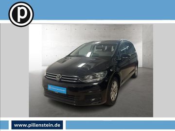 Volkswagen Leasingangebot: Volkswagen Touran COMFORTLINE 1.5 TSI DSG 7-SITZE AHK KAMER