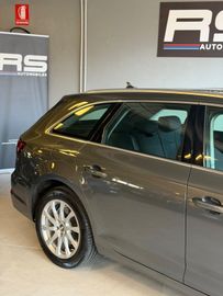 Audi A4 - 5