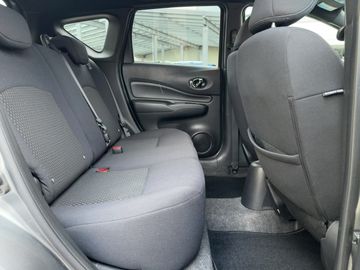 Nissan Note Black Edition 1.2 DIG-S 98PS NAVI