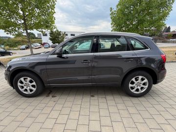 Audi Q5 - 3