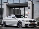 BMW M5 4.4 V8 F90 / Carbon / HUD / Harman-Kardon / M - BMW M5: F90