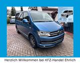 Volkswagen T6 Multivan 2.0 TDI Generation Six/DSG/LED/ACC