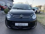 Citroën C1   1.0 VTi 72 Millenium Klima 1.Hd