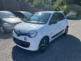 Renault Twingo Limited - Renault Twingo mit Benzin-Antrieb: Limited