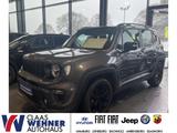 Jeep Renegade Night Eagle BZ *Funktions-Paket *Klimaa - Jeep Renegade: Night Eagle