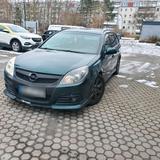 Opel Auto opel vectra V6 3.0l - Opel Vectra: A V6