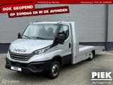 Iveco Daily 50C21 Tijhof AluLiner Luchtvering Verbreed - Angebote