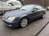 Mercedes-Benz CLK 320 CLK Cabrio CLK 320 CDI