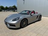 Porsche 718 Boxster S - gebrauchte Porsche Boxster aus dem Jahr 2024