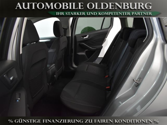 Ford Focus 1.5 Eco Cool & Connect *Pano*ACC*Kam*LED*