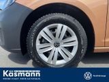 Volkswagen Caddy Kombi Life 5-Sitzer 1.5TSI NAV SHZ ACC PDC - Volkswagen Caddy life
