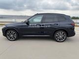 BMW X3 xDrive 20d*AUT*M PAKET*VIR*PAN*NAV*LED*KAMERA - BMW X3 Gebrauchtwagen