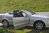 Mercedes-Benz CLK 320 Cabrio - gebrauchte Mercedes-Benz CLK 320 aus dem Jahr 2004
