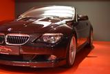 ALPINA B6S/4,4 V8/530PS/CABRIO/1 OF 40/2.HAND/BRD/TOP!! - ALPINA: B1