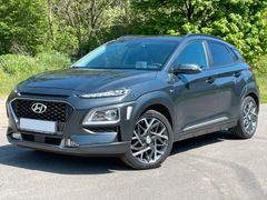 Fahrzeugabbildung Hyundai KONA 1.6 GDI Hybrid Premium *HeadUp*ACC*AHK*LED*
