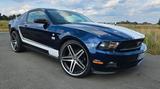 Ford Mustang 4,0 V6  - Ford Mustang aus 2010: Coupe