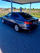 BMW 3ER BMW F30 320I SPORTLINE - BMW 320: E30 320i