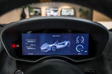 2019 Mclaren 600LT — миниатюра 33