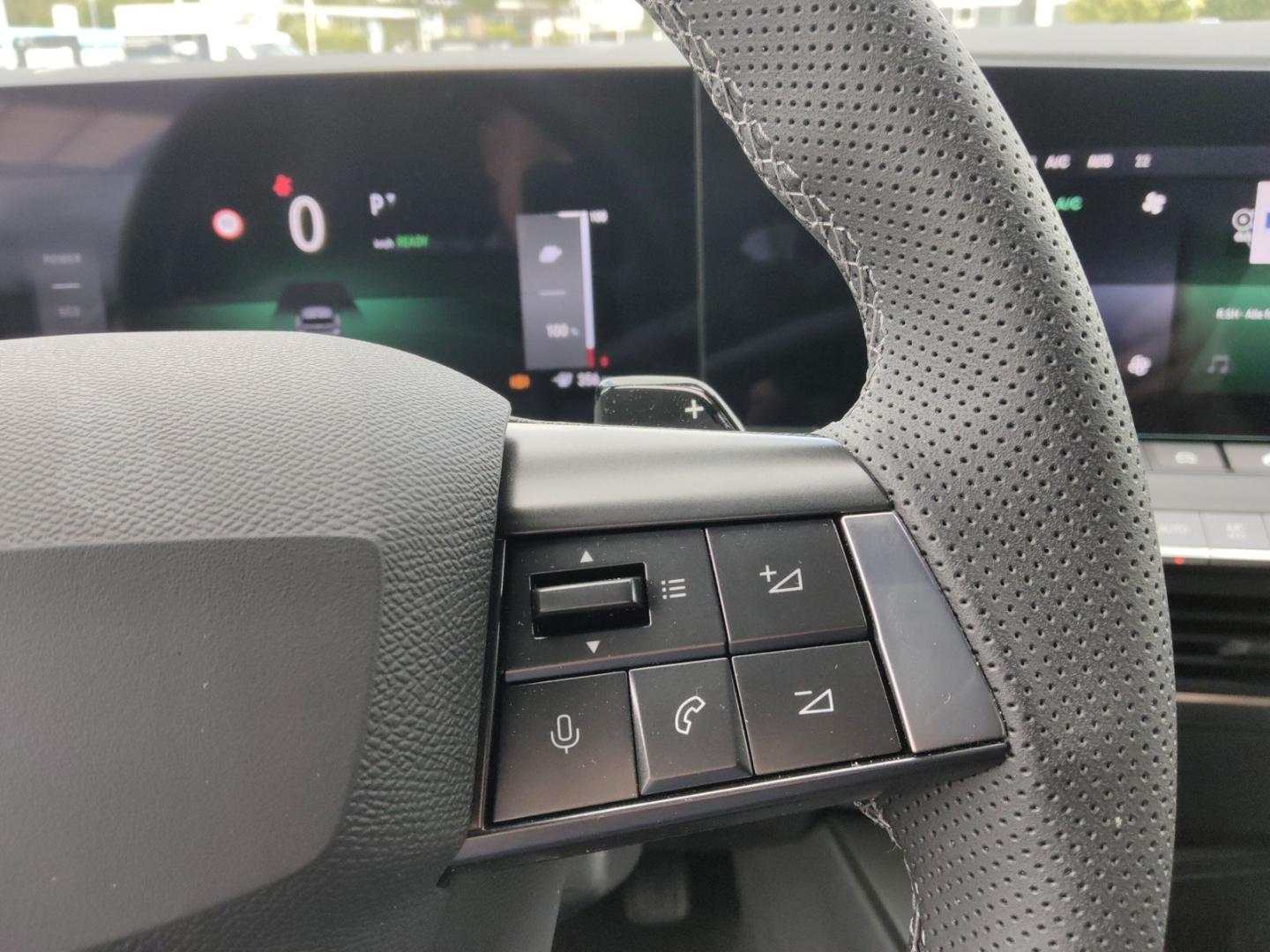 Opel Astra Electric ST Ultimate 58kWh NEUES MODELL AH