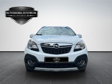 Opel Mokka - 12