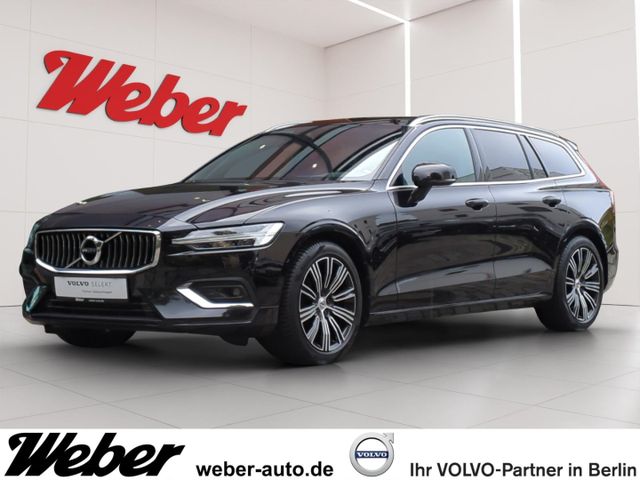 Volvo V60 D4 Inscription *HUD*Pano*BLIS*ACC*220km/h*